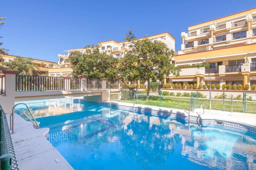 Ct 217 - Romana Playa Studio * Marbella