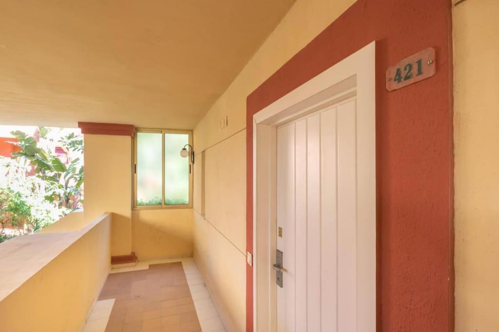 Ct 217 - Romana Playa Studio Apartment *