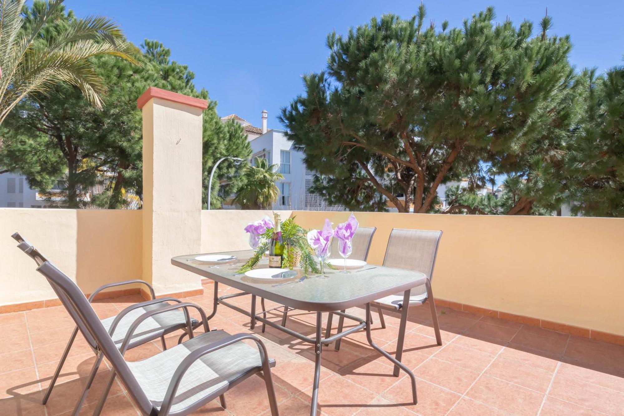 Ct 217 - Romana Playa Studio Apartment *
