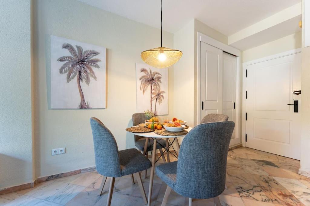 Apartment Ct 217 - Romana Playa Studio *
