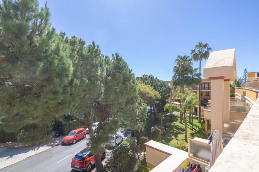 Apartment Ct 217 - Romana Playa Studio Marbella