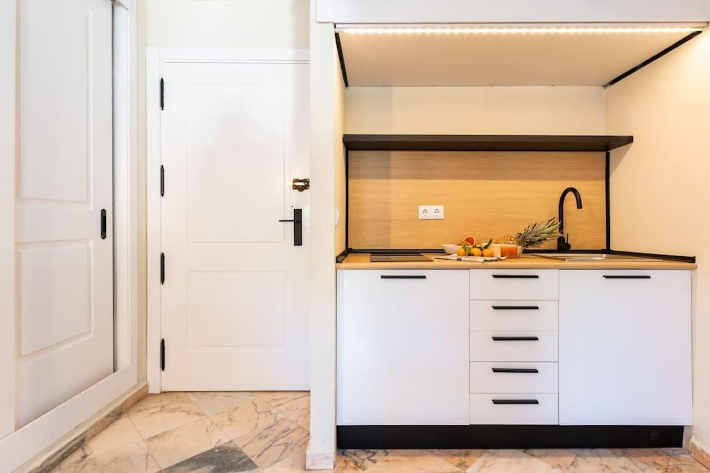 Apartment Ct 217 - Romana Playa Studio Marbella