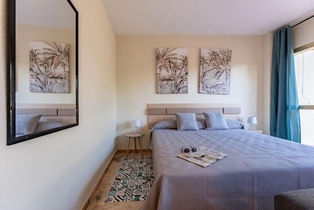 Apartment Ct 217 - Romana Playa Studio