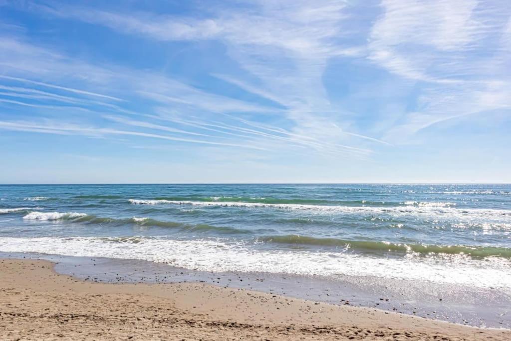 Ct 217 - Romana Playa Studio * Marbella