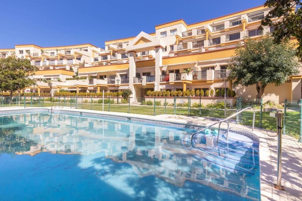 Ct 217 - Romana Playa Studio Marbella